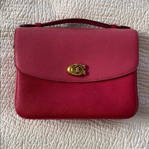 Coach Cassie Bag